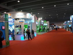 瑞達恒（RCC）受邀參加2012中國國際綠色創新技術產品展，深化建筑工程信息服務