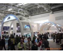 展覽制作與禮儀服務(wù)的完美結(jié)合