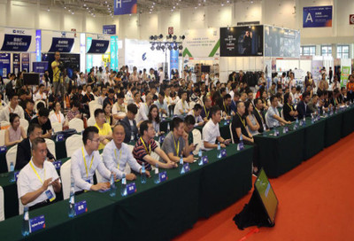 慈溪會展中心 人性化、智能化、現(xiàn)代化的展覽新標(biāo)桿