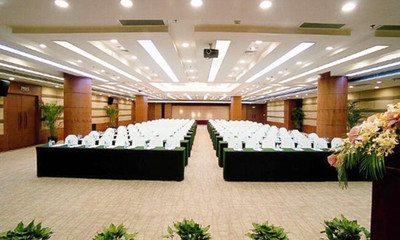 數字賦能 中國疾控專家建言，會議展覽服務新模式引領未來