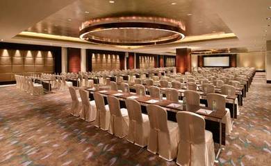 北京展覽場(chǎng)地租賃與禮儀服務(wù) 一站式解決方案指南