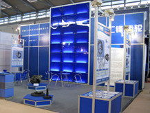 長(zhǎng)春市風(fēng)行展覽展示 一站式專業(yè)活動(dòng)解決方案提供商