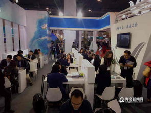 首日即達成30個意向合作，青島會獎旅游推介團強勢登陸上海